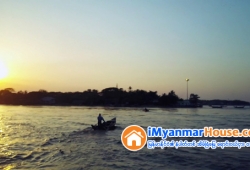 ေျမကြက္ အျမန္ ေရာင္းမည္