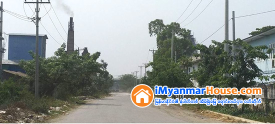 မႏၲေလး စက္မႈလုပ္ငန္းမ်ား ပတ္ဝန္းက်င္ စီမံခန္႕ခြဲမႈ အစီအစဥ္ ၁ ႏွစ္အတြင္း တင္ျပရမည္ - Property News in Myanmar from iMyanmarHouse.com