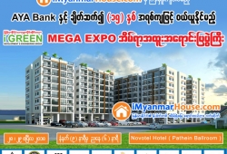 ေျမကြက္ အျမန္ ေရာင္းမည္