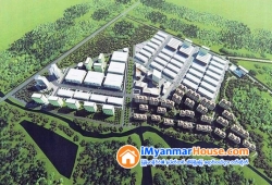 ေျမကြက္ အျမန္ ေရာင္းမည္