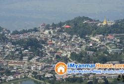 ေျမကြက္ အျမန္ ေရာင္းမည္