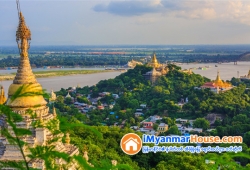 ေျမကြက္ အျမန္ ေရာင္းမည္