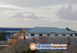 ေျမကြက္ အျမန္ ေရာင္းမည္