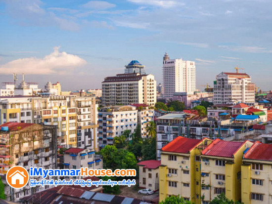 တစ္လခ်င္းေပး တိုက္ခန္း ငွားရမ္းမႈစနစ္ တြင္က်ယ္လာ - Property News in Myanmar from iMyanmarHouse.com