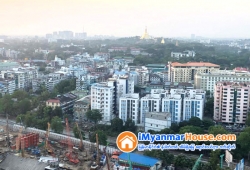 ေျမကြက္ အျမန္ ေရာင္းမည္