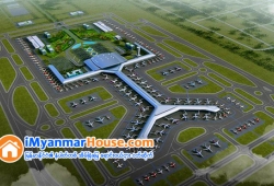 ေျမကြက္ အျမန္ ေရာင္းမည္
