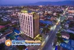 ေျမကြက္ အျမန္ ေရာင္းမည္
