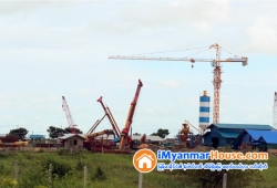 ေျမကြက္ အျမန္ ေရာင္းမည္