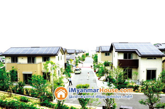 ေျပာမယံု ႀကံဳဖူးမွ သိၾကမွာပါေလ - Property News in Myanmar from iMyanmarHouse.com