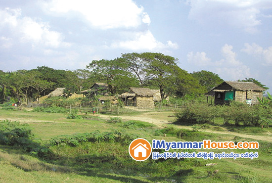 ေျပာမယံု ႀကံဳဖူးမွ သိၾကမွာပါေလ - Property News in Myanmar from iMyanmarHouse.com