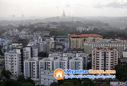 ေျမကြက္ အျမန္ ေရာင္းမည္