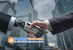 ေျမကြက္ အျမန္ ေရာင္းမည္