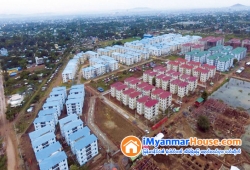 ေျမကြက္ အျမန္ ေရာင္းမည္