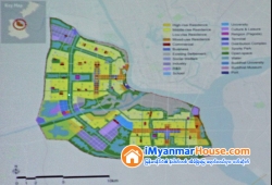 ေျမကြက္ အျမန္ ေရာင္းမည္