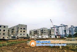 ေျမကြက္ အျမန္ ေရာင္းမည္
