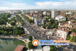 ေျမကြက္ အျမန္ ေရာင္းမည္