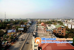 ေျမကြက္ အျမန္ ေရာင္းမည္
