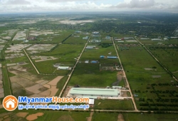 ေျမကြက္ အျမန္ ေရာင္းမည္