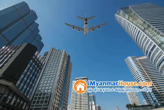 ဘန္ေကာက္တြင္ ေျမေဈးမ်ား ထိုးတက္ - Property News in Myanmar from iMyanmarHouse.com