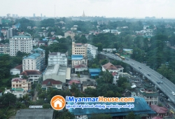 ေျမကြက္ အျမန္ ေရာင္းမည္