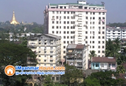 ေျမကြက္ အျမန္ ေရာင္းမည္