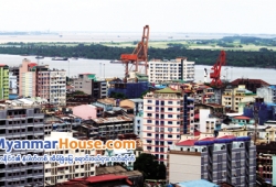 ေျမကြက္ အျမန္ ေရာင္းမည္