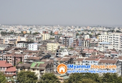 ေျမကြက္ အျမန္ ေရာင္းမည္