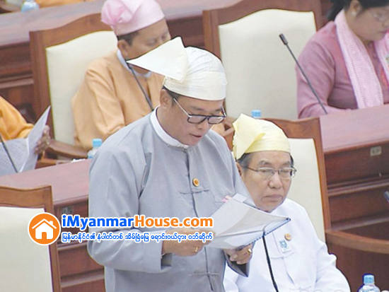 ဒလ-ေက်ာက္တန္း ႀကိဳးတံတားကို သီလဝါ စက္မႈဇုန္ျဖတ္ၿပီး တည္ေဆာက္ႏိုင္ရန္ စီမံထားဟု ေဆာက္လုပ္ေရး ဒုဝန္ႀကီး ဆုိ - Property News in Myanmar from iMyanmarHouse.com