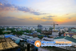 ေျမကြက္ အျမန္ ေရာင္းမည္