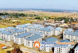 ေျမကြက္ အျမန္ ေရာင္းမည္