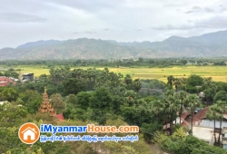 ေျမကြက္ အျမန္ ေရာင္းမည္
