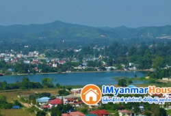 ေျမကြက္ အျမန္ ေရာင္းမည္