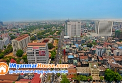 ေျမကြက္ အျမန္ ေရာင္းမည္