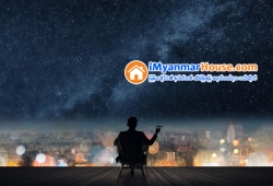 ေျမကြက္ အျမန္ ေရာင္းမည္