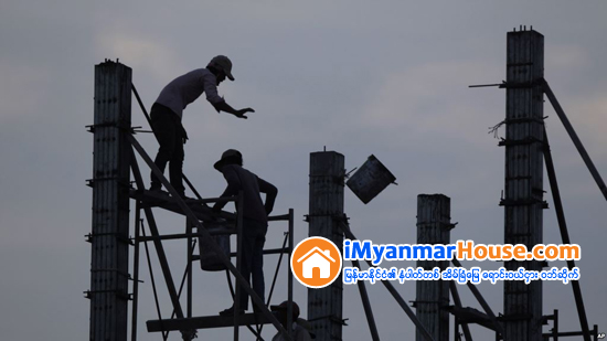 ပဲခူးတိုင္းမွ ကုမၸဏီအမ်ားစု ေဆာက္လုပ္ေရးႏွင့္ ေရာင္းဝယ္ေရးလုပ္ငန္းအတြက္ မွတ္ပုံတင္မႈမ်ား - Property News in Myanmar from iMyanmarHouse.com
