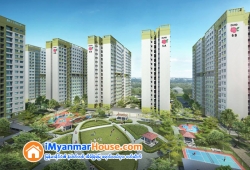 ေျမကြက္ အျမန္ ေရာင္းမည္