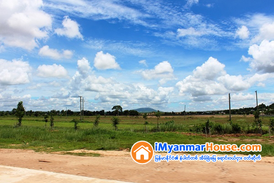 ေျမဧကေပါင္း ၉ဝဝဝ အက်ယ္အဝန္းတြင္ ေခတ္မီစက္မႈဇုန္ စီမံကိန္းတစ္ရပ္ေဖာ္ေဆာင္ရန္စီစဥ္ - Property News in Myanmar from iMyanmarHouse.com