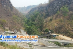 ေျမကြက္ အျမန္ ေရာင္းမည္