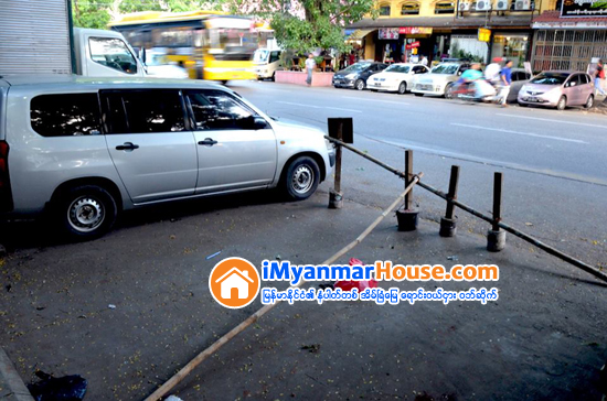 စုေပါင္းအိမ္ရာနွင့္ ကန္ထ႐ိုက္တိုက္မ်ားတြင္ ေျမညီထပ္ေနသူမ်ား ကားပါကင္ေနရာဦးထားျခင္းမွာ ဥပေဒနွင့္မညီဟုဆို - Property News in Myanmar from iMyanmarHouse.com
