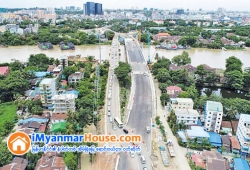 ေျမကြက္ အျမန္ ေရာင္းမည္