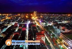 ေျမကြက္ အျမန္ ေရာင္းမည္