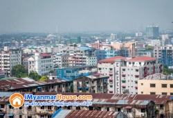 ေျမကြက္ အျမန္ ေရာင္းမည္