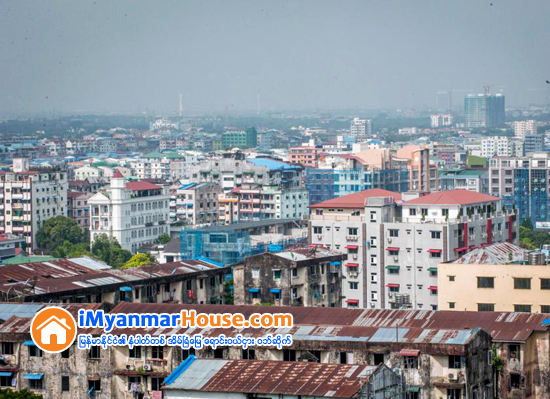 ဂ်ပန္အိမ္ၿခံေျမလုပ္ငန္း Tama Home က ျမန္မာႏိုင္ငံမွာ ဖက္စပ္လုပ္ငန္းကုမၸဏီ ထူေထာင္မည္ - Property News in Myanmar from iMyanmarHouse.com