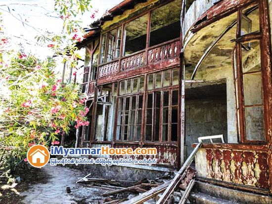 မူဆိုလီနီ၏ စံအိမ္ေတာ္ၾကီးမ်ား - Property News in Myanmar from iMyanmarHouse.com