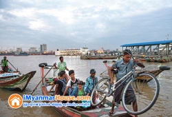 ေျမကြက္ အျမန္ ေရာင္းမည္