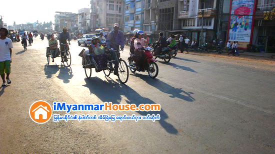 စက္မႈဇုန္တည္ေဆာက္ေရးအတြက္ ပဲခူးတုိင္းေဒသႀကီးအစုိးရက ေျမယာေဖာ္ေဆာင္မည္ - Property News in Myanmar from iMyanmarHouse.com