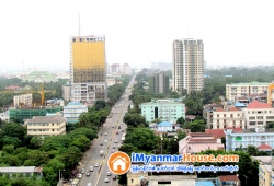 ေျမကြက္ အျမန္ ေရာင္းမည္