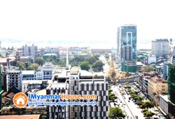 ေျမကြက္ အျမန္ ေရာင္းမည္