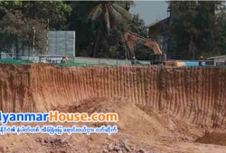 ေျမကြက္ အျမန္ ေရာင္းမည္
