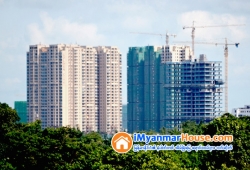 ေျမကြက္ အျမန္ ေရာင္းမည္